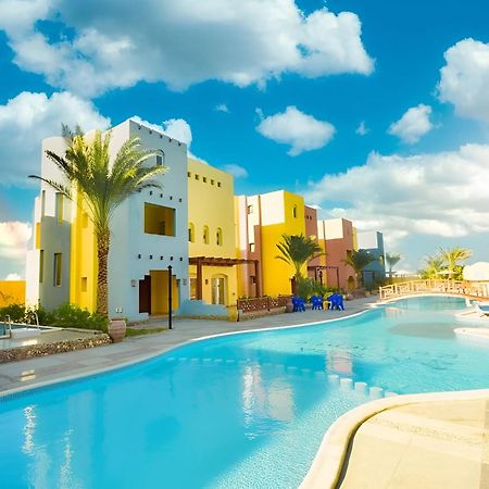 Al Dora Residence Hotel Hurghada Exterior foto