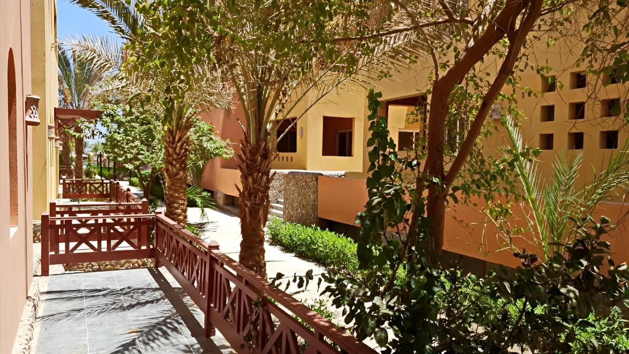Al Dora Residence Hotel Hurghada Exterior foto